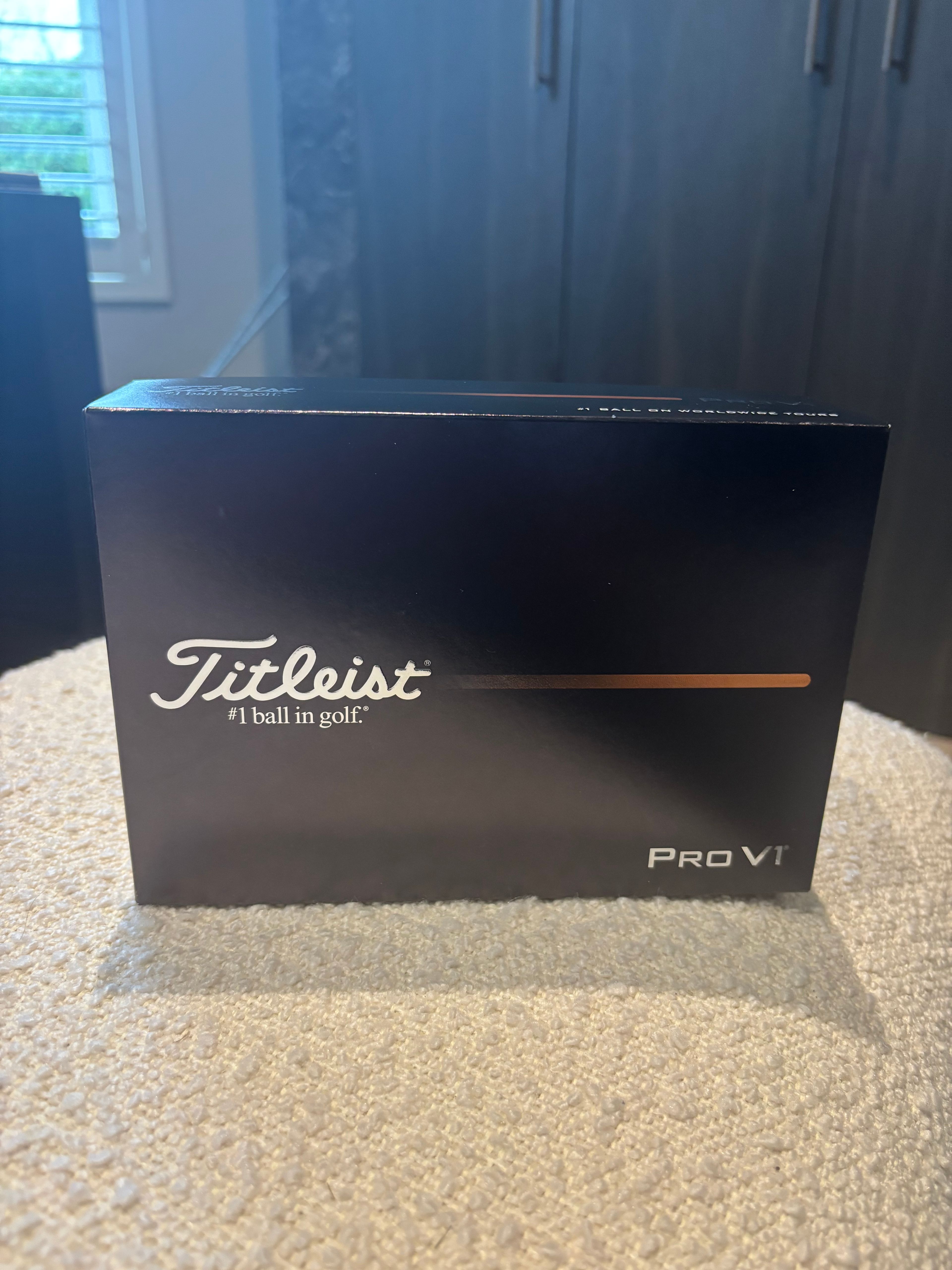 Brand new in box Pro V1’s