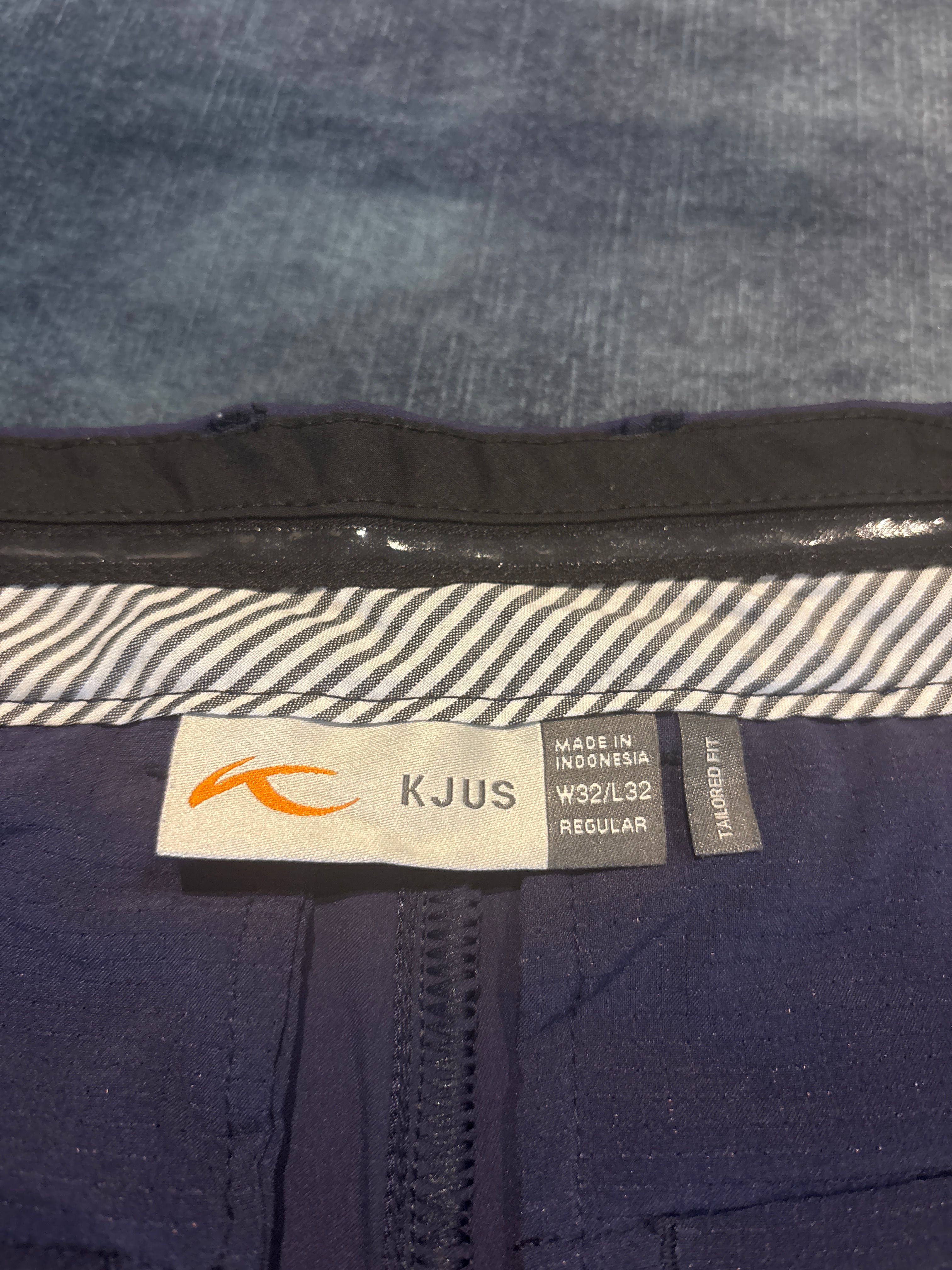 Brand new KJUS long pants