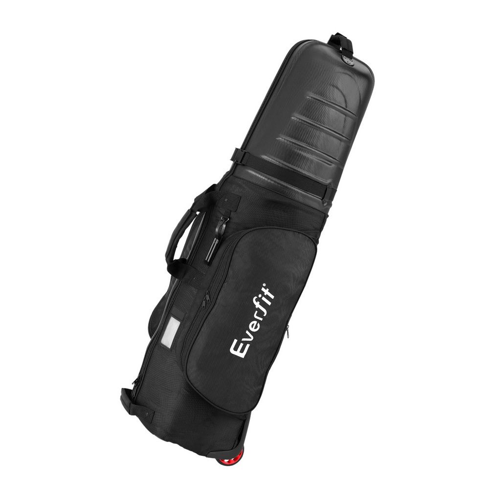 Golf Travel Bag for Airlines & Travel