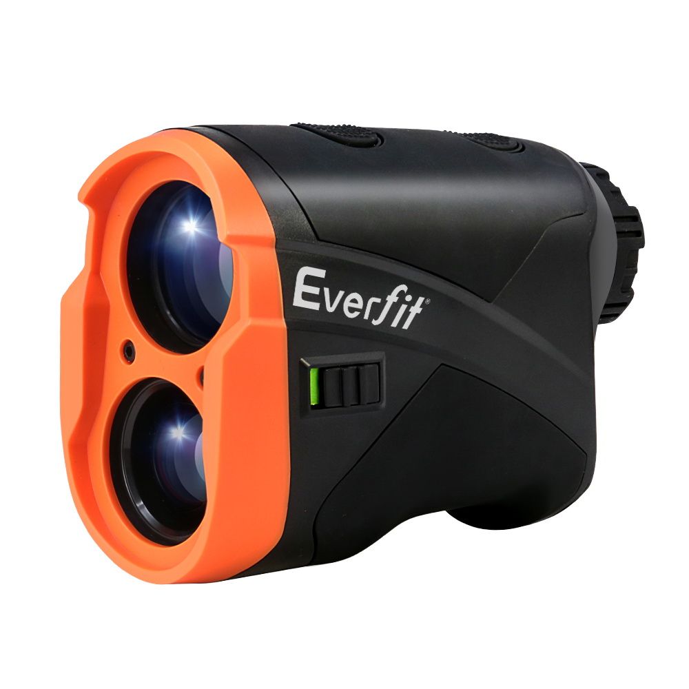 700M Golf Rangefinder On/Off Vibration Alert