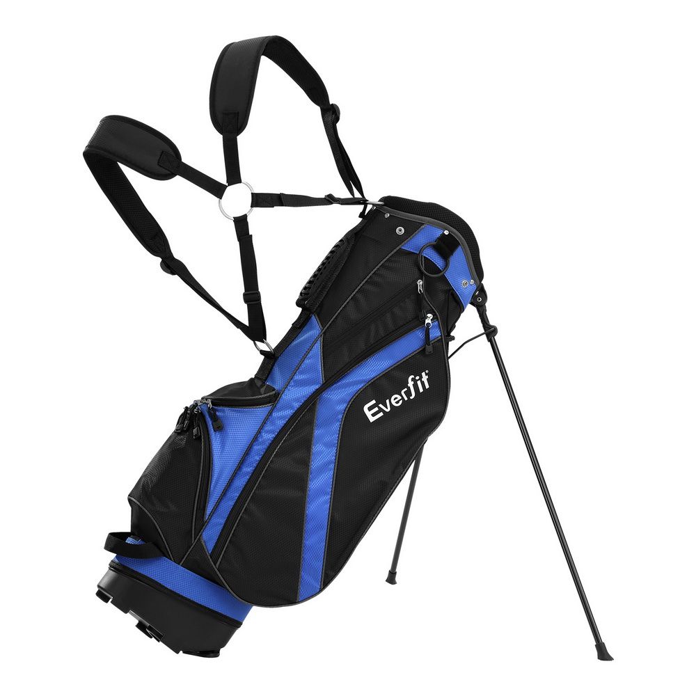Everfit 6 Way Divider Bag Stand Insulated Zippered
