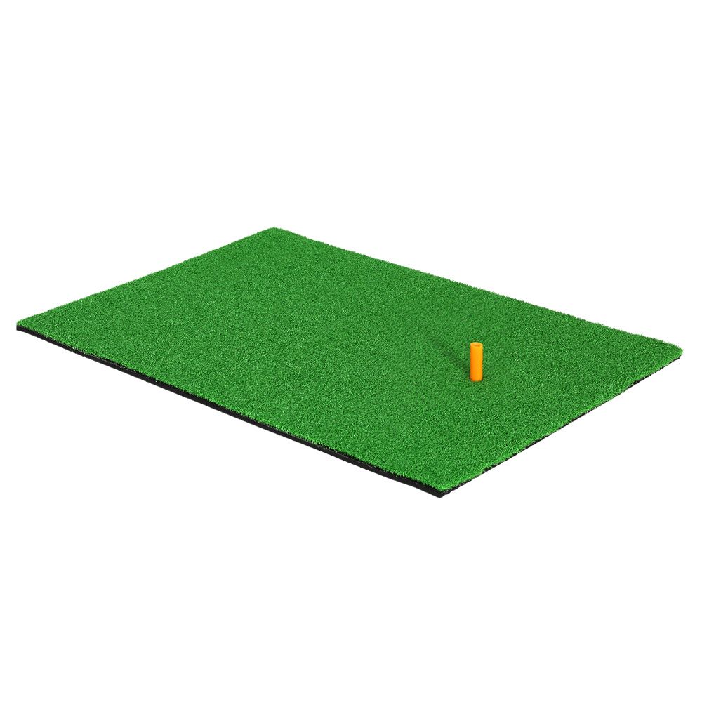 Practice Mat Driving Range Training Aid 80x60cm