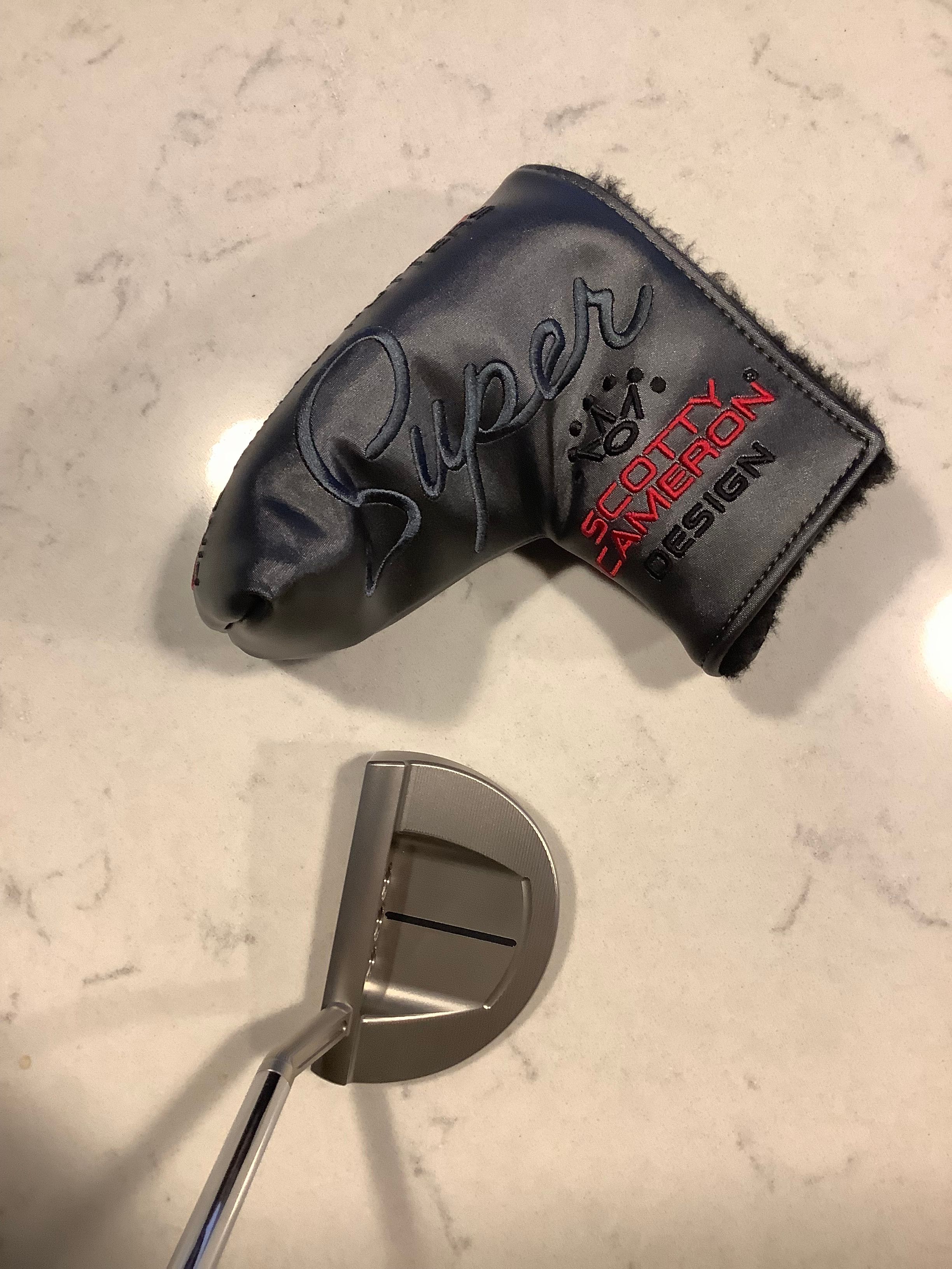 SCOTY CAMERON GOLO 6.5 NEW