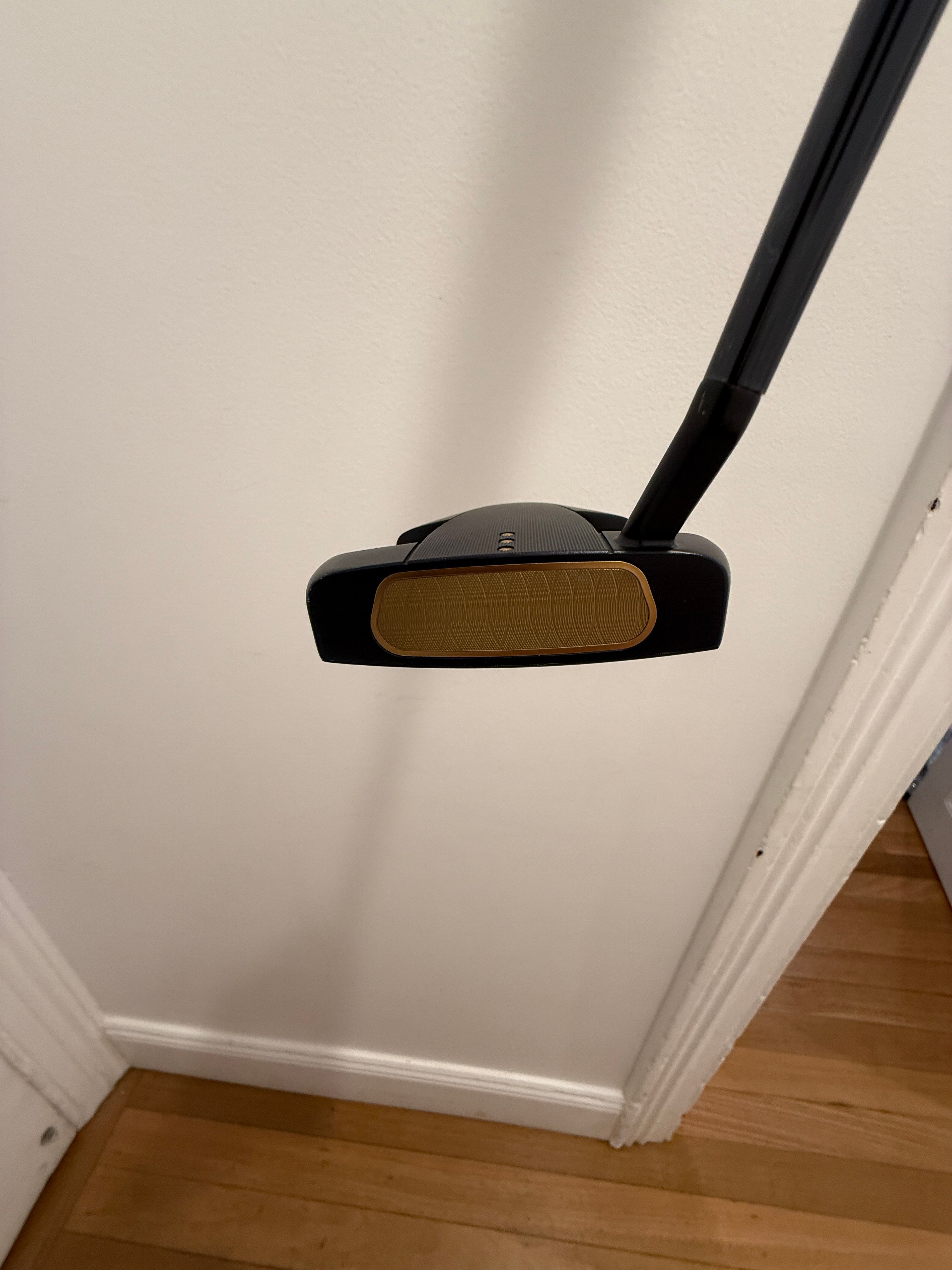 Odyssey AI-ONE Milled Tour Dot 8 TS