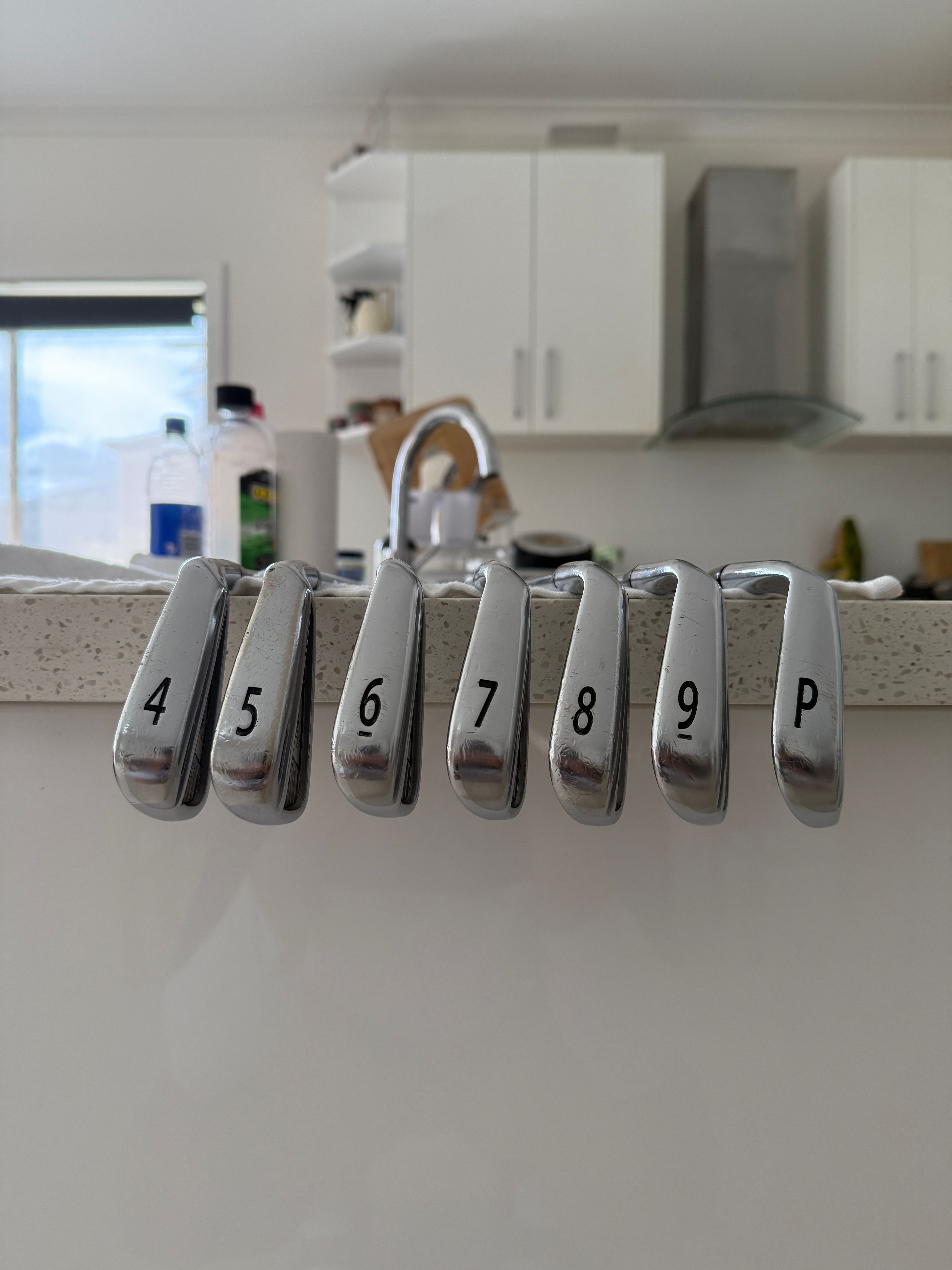 Titleist AP2 710 4-PW