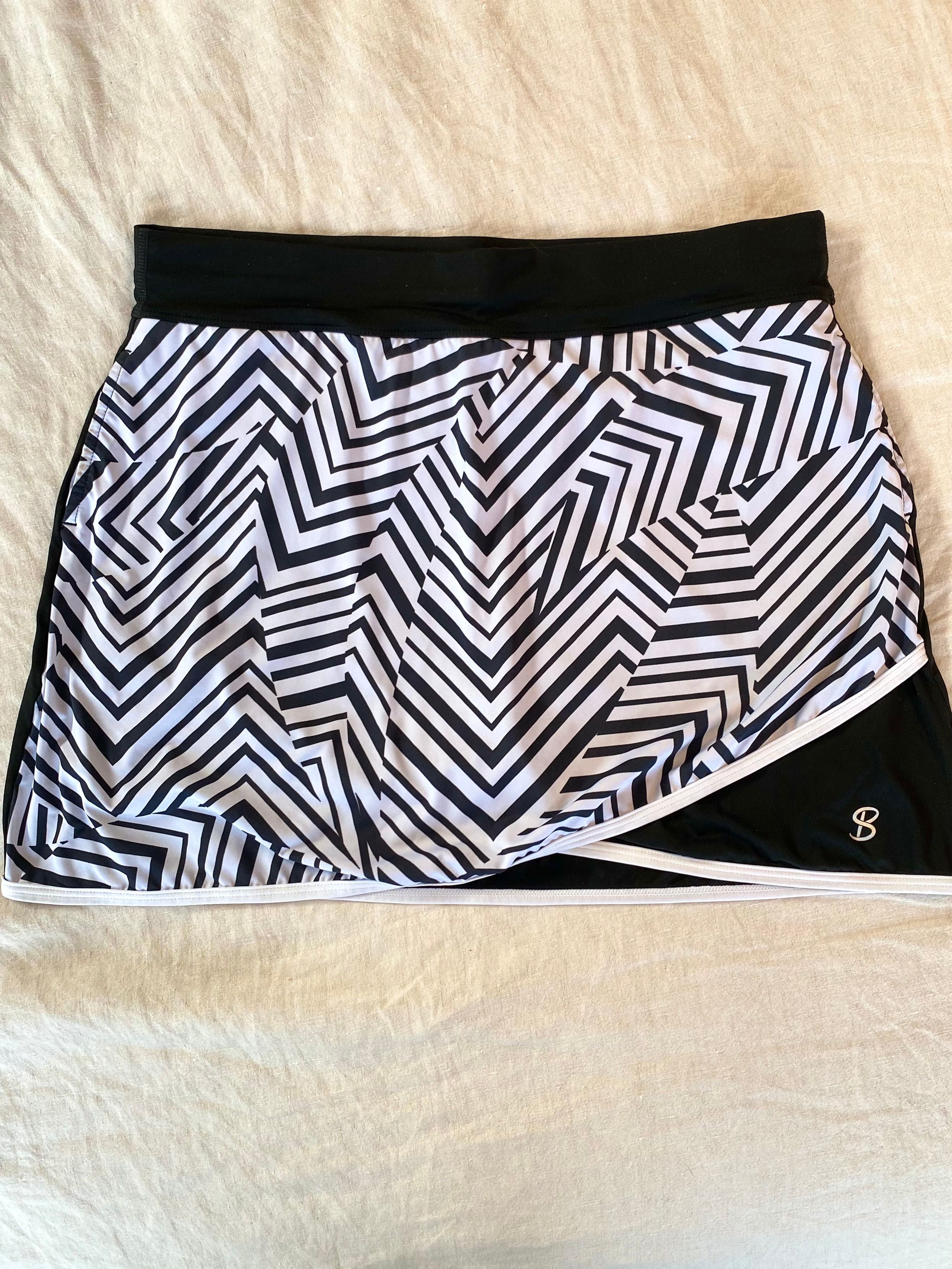 SofiBella Skort