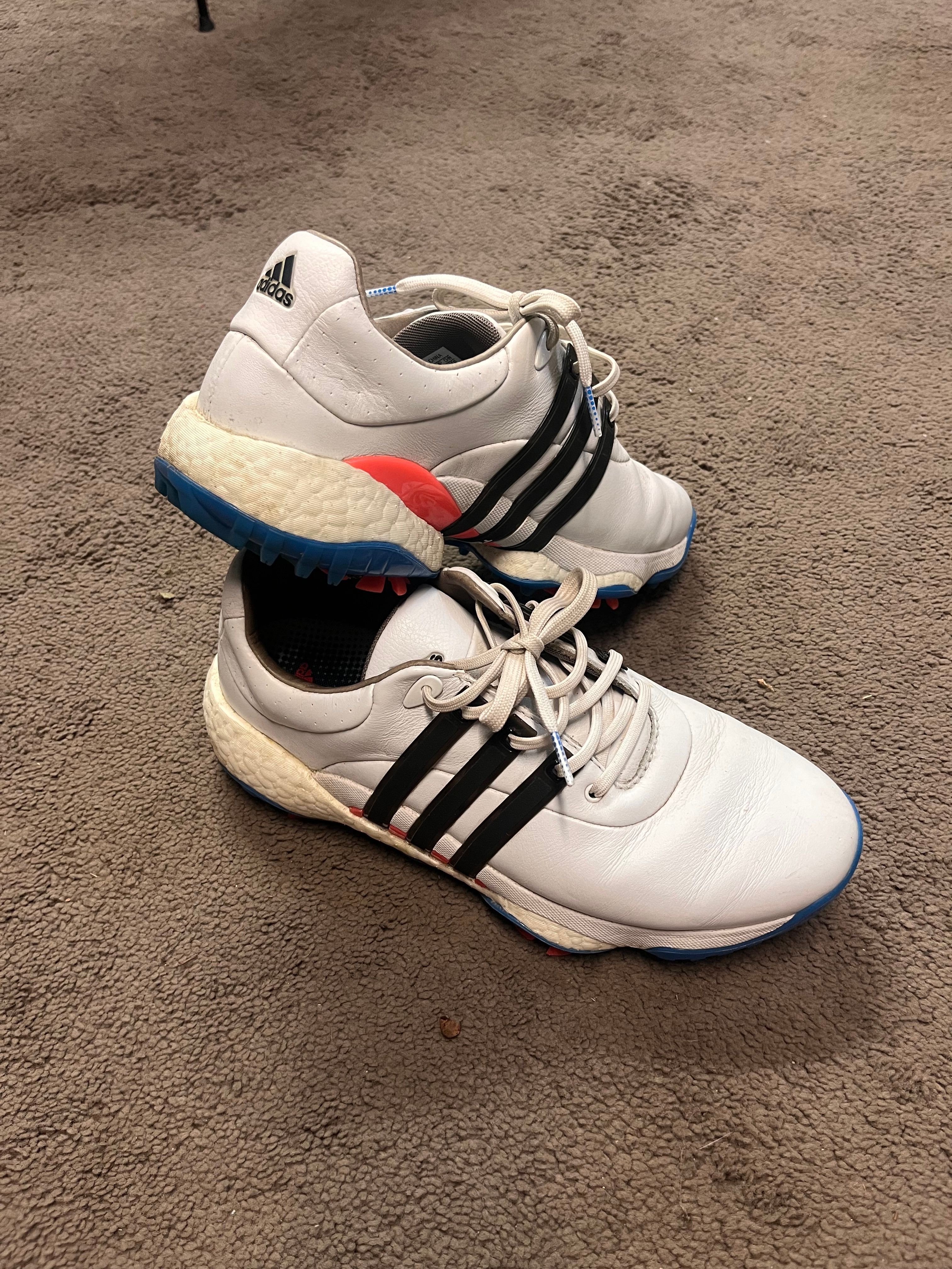 Adidas tour 360