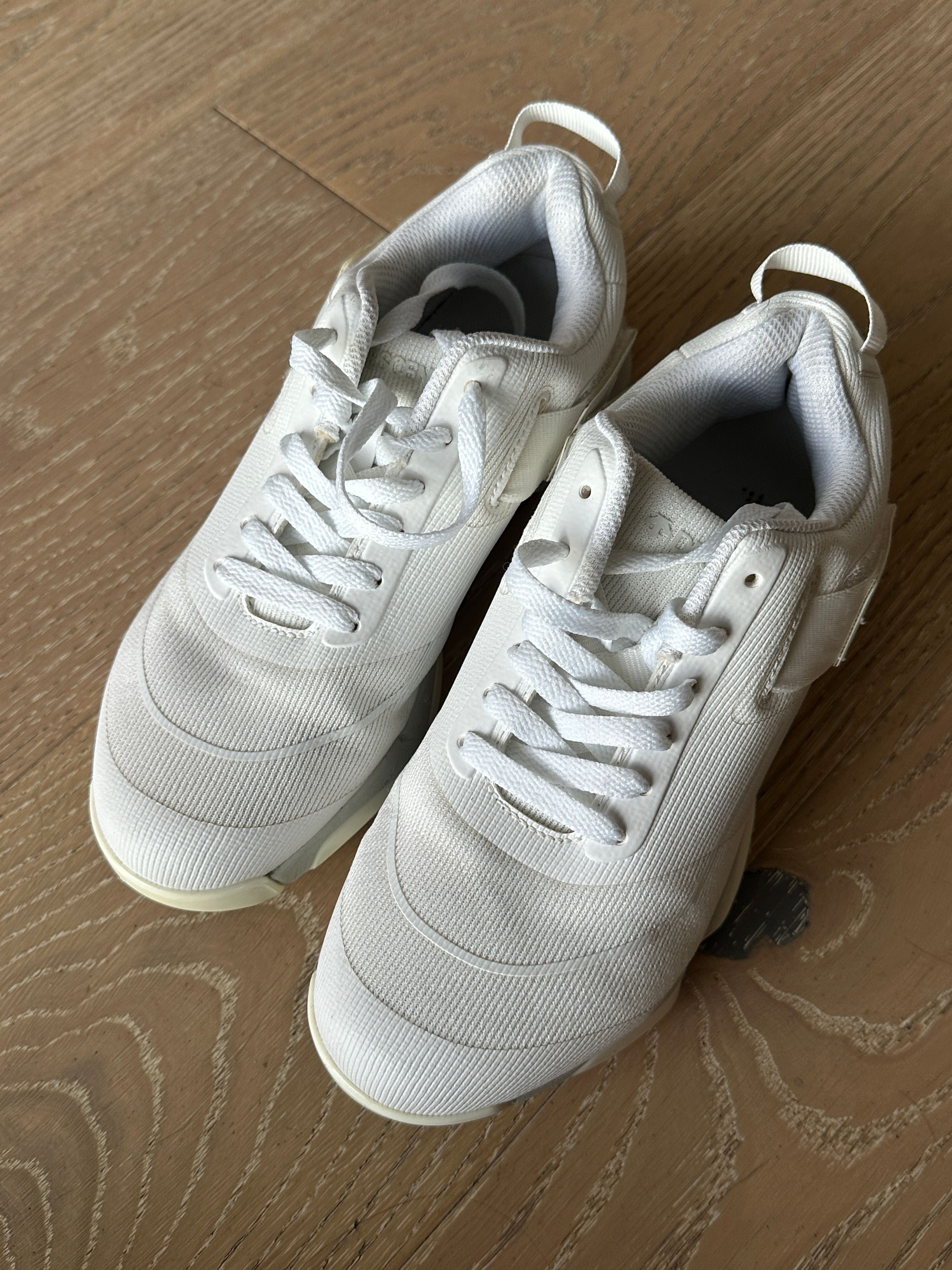Descente x BMZ Women Golf Shoe