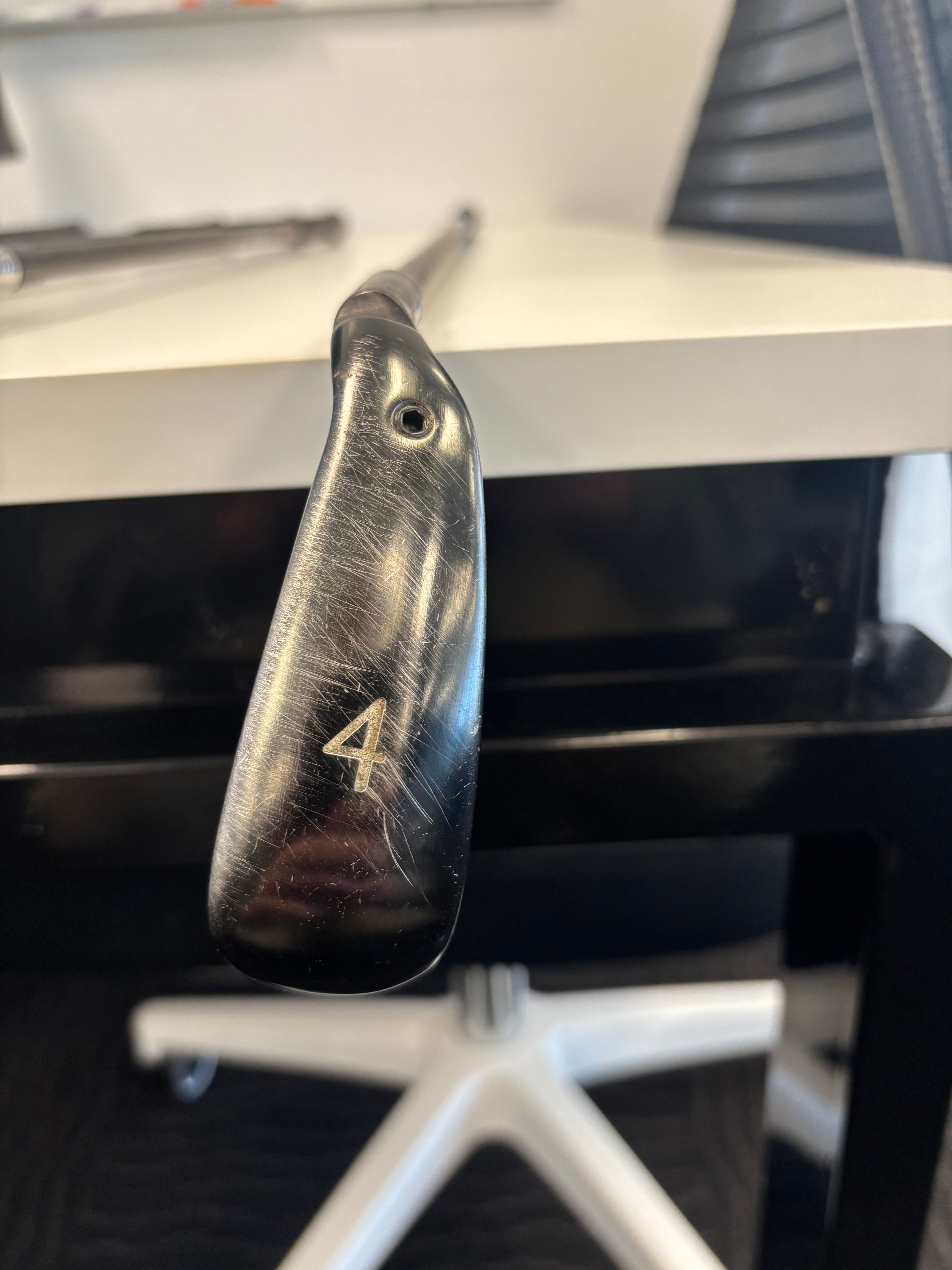 Ping G 4 iron 