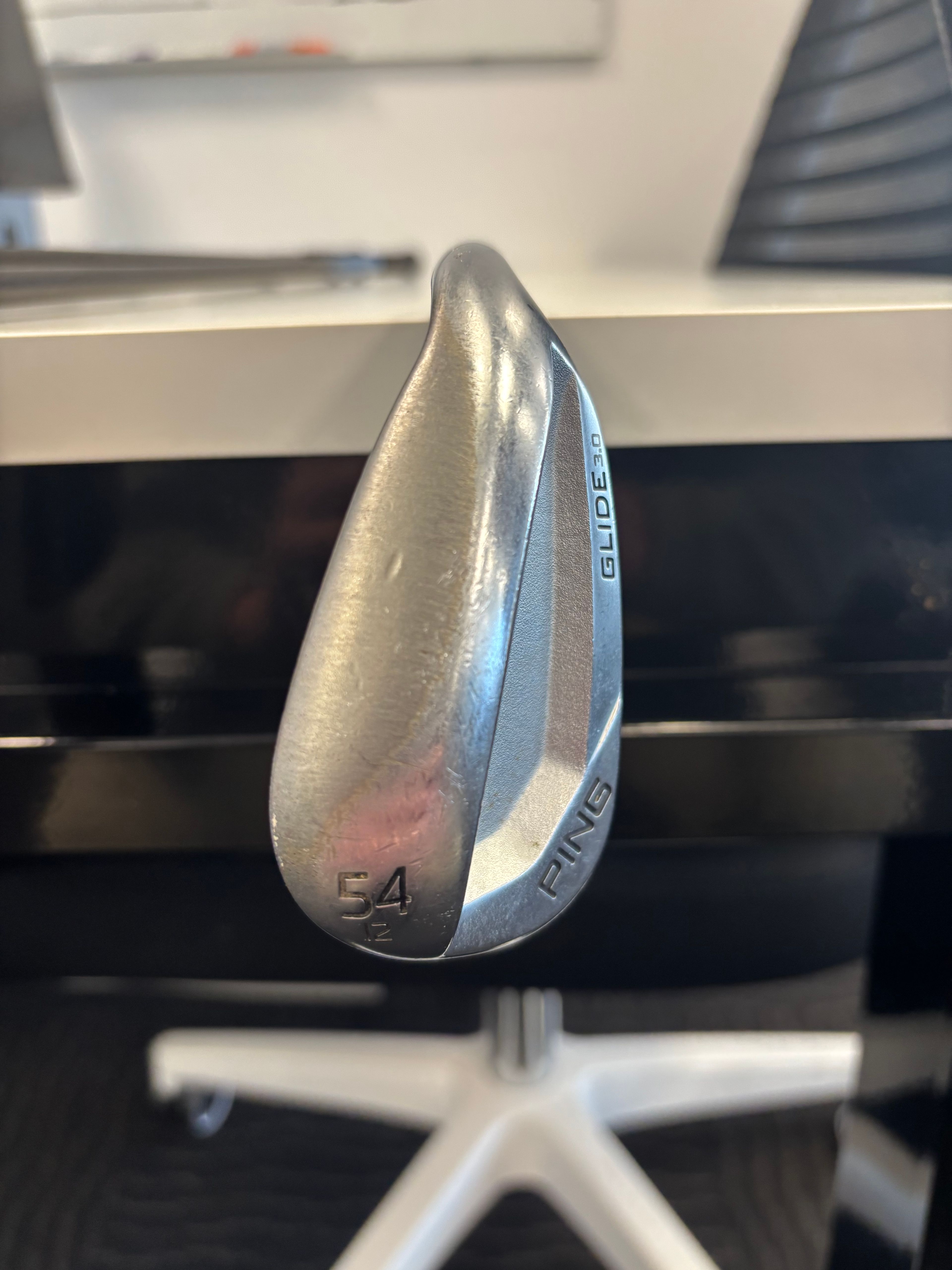 Ping glide 3.0 54’