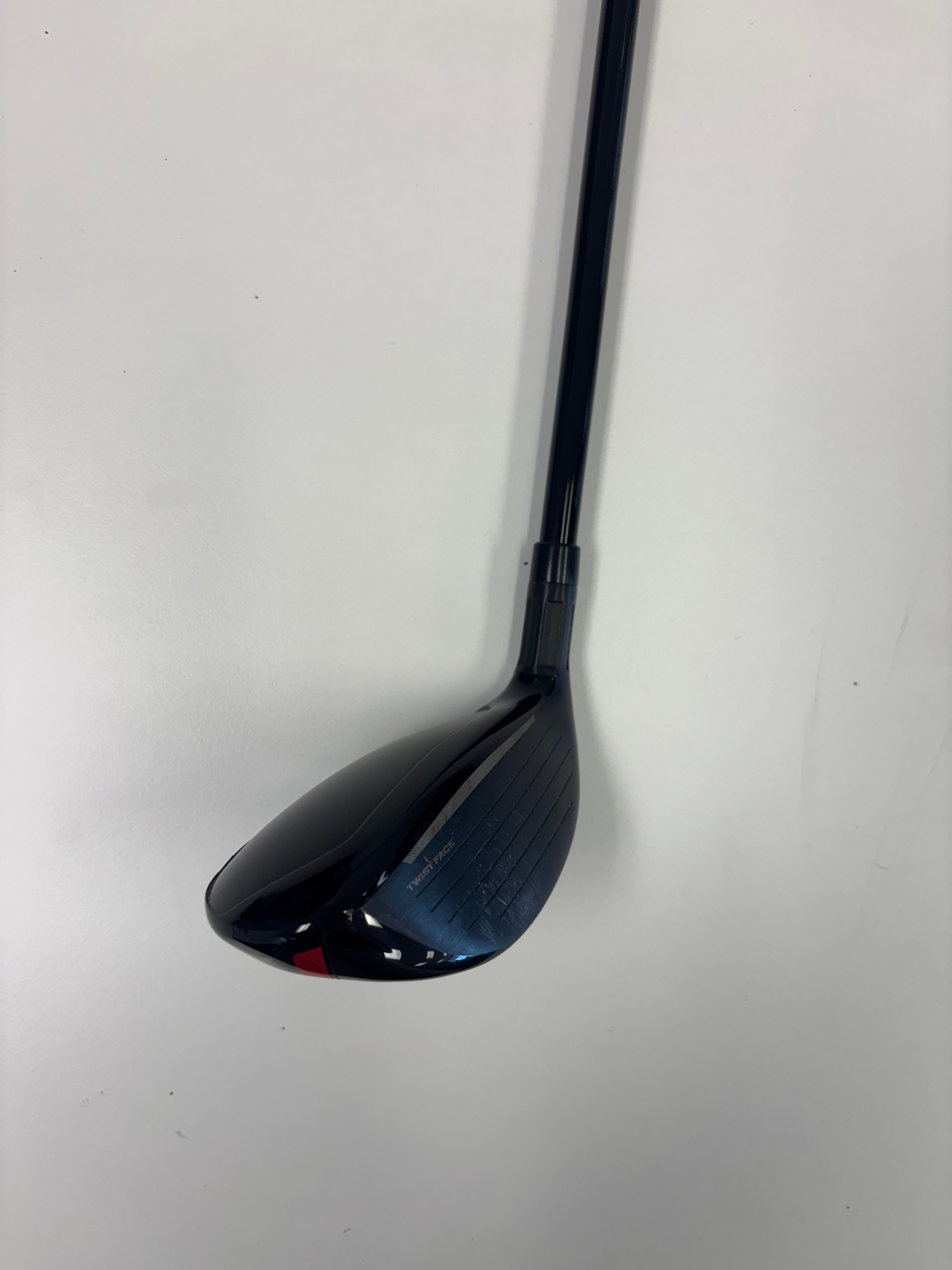 Taylor made stealth: 6 hybrid 