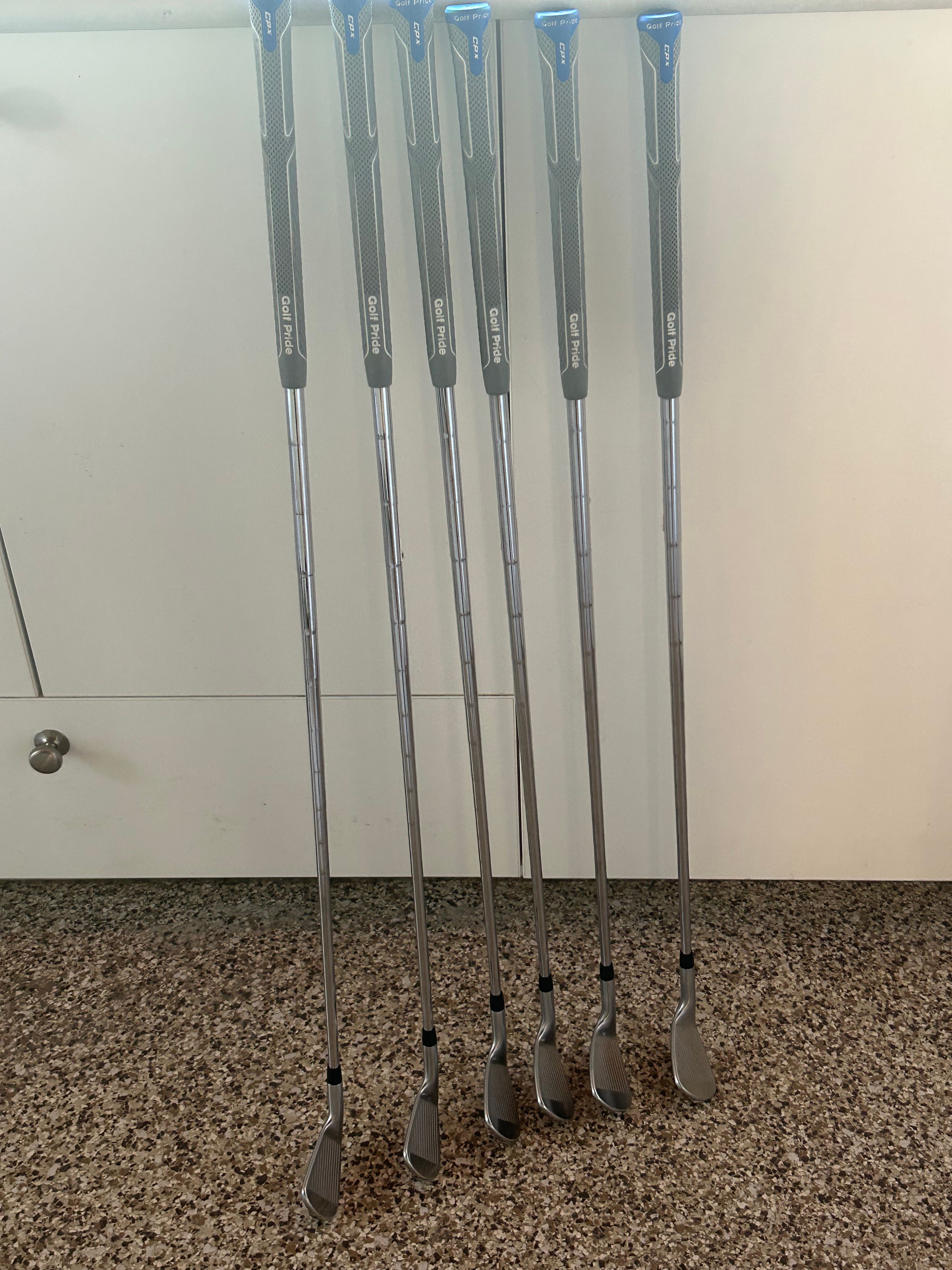 Titleist T100s 