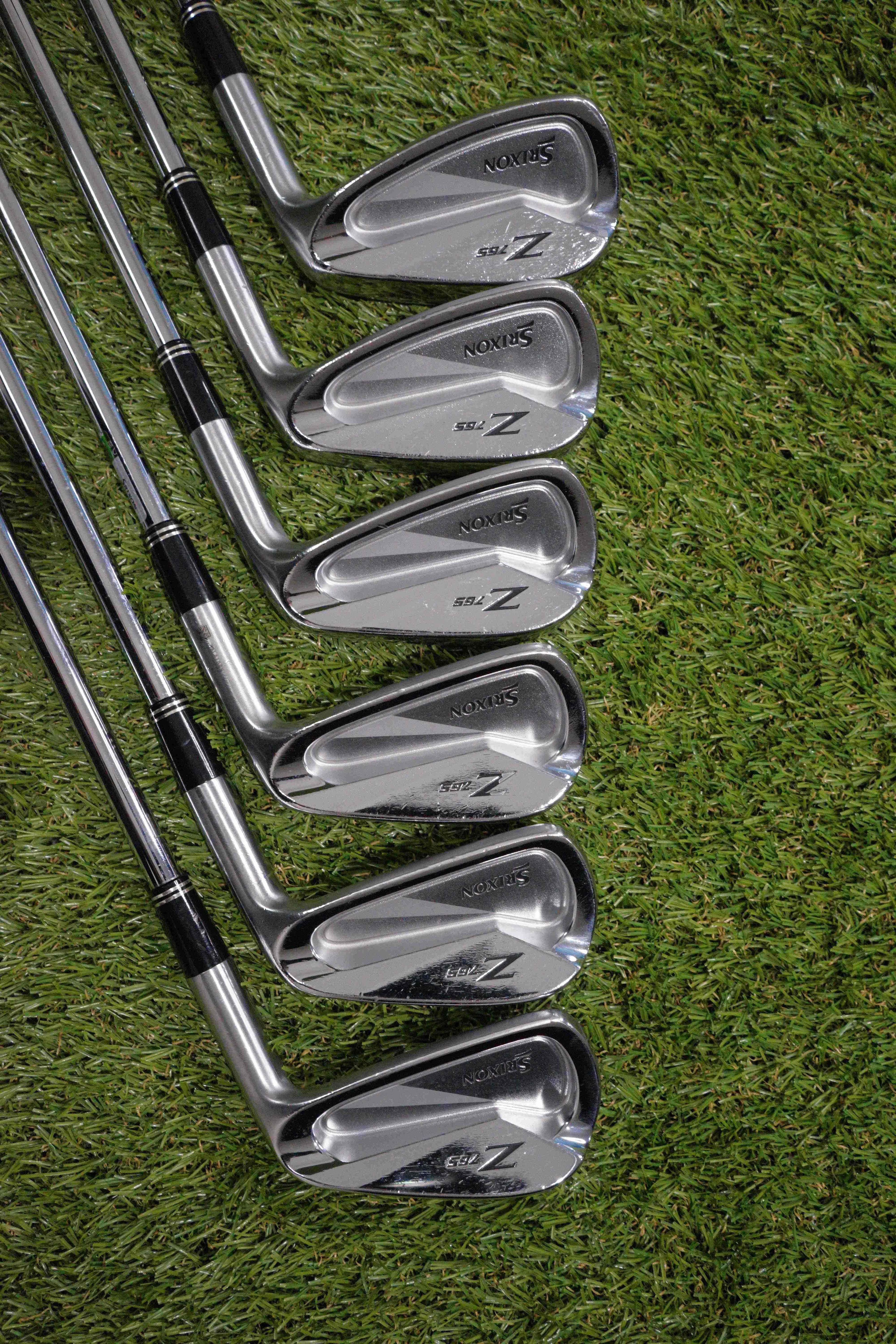 Srixon Z765 5 - P