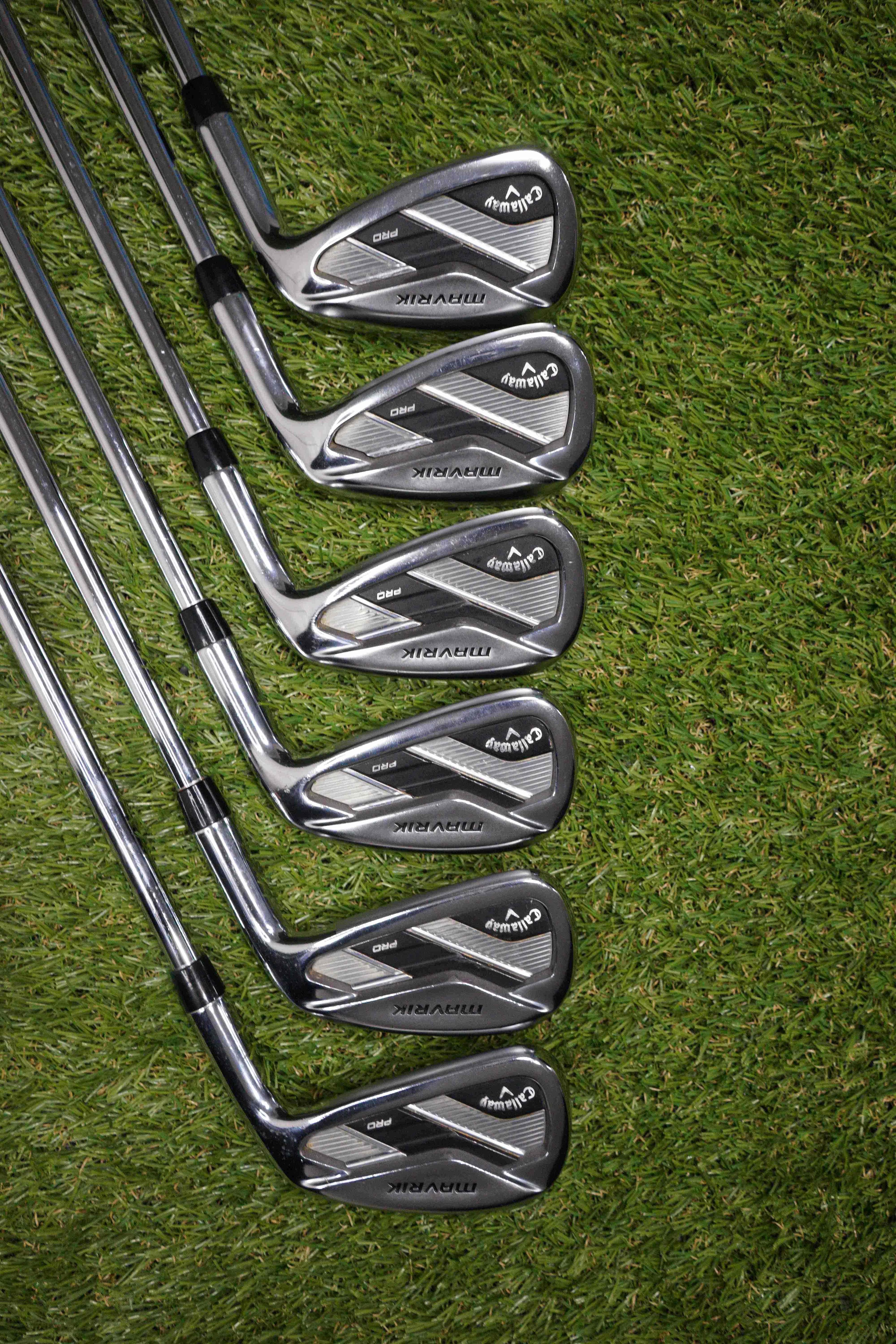Callaway Mavrik Pro 5 - P