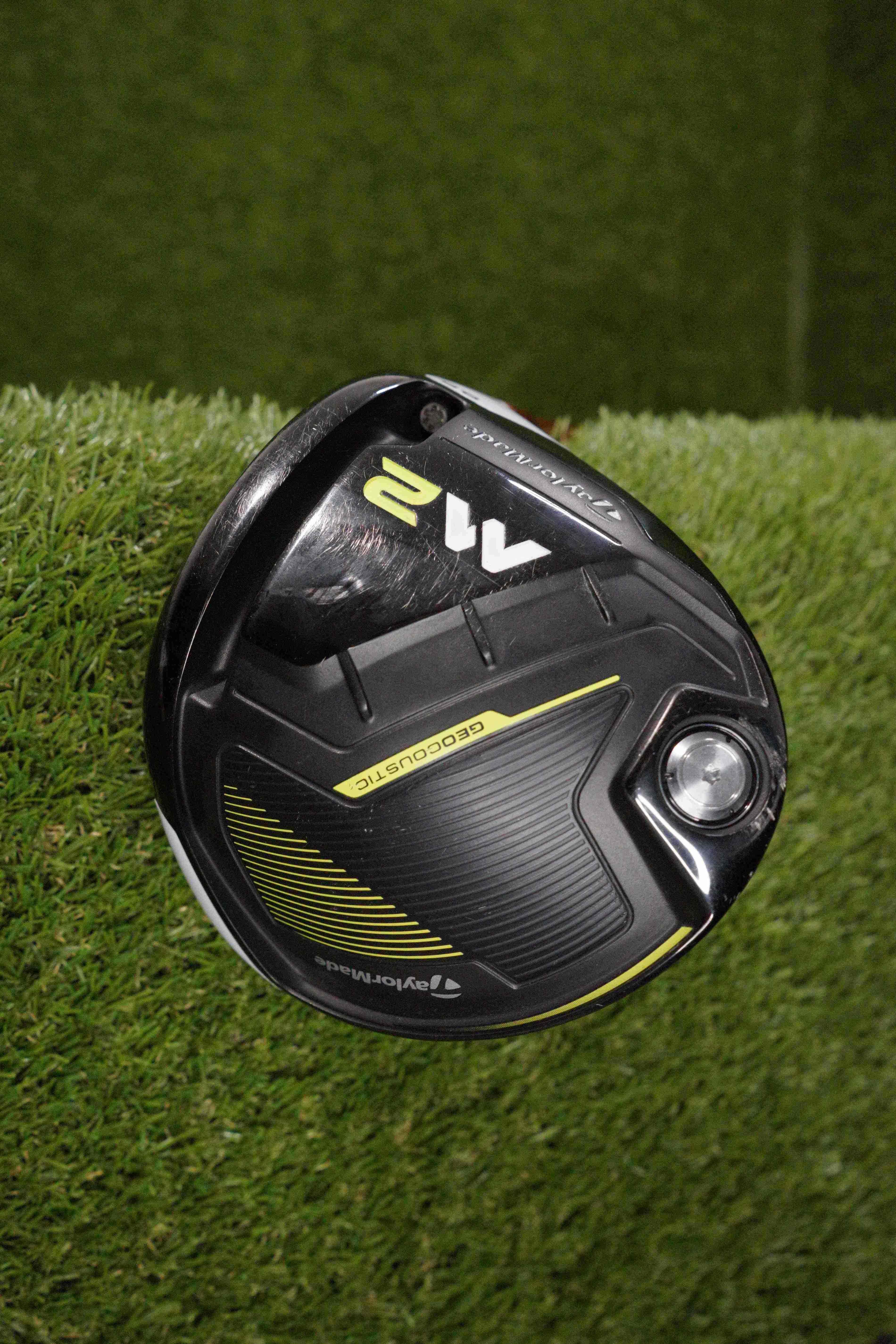 TaylorMade M2