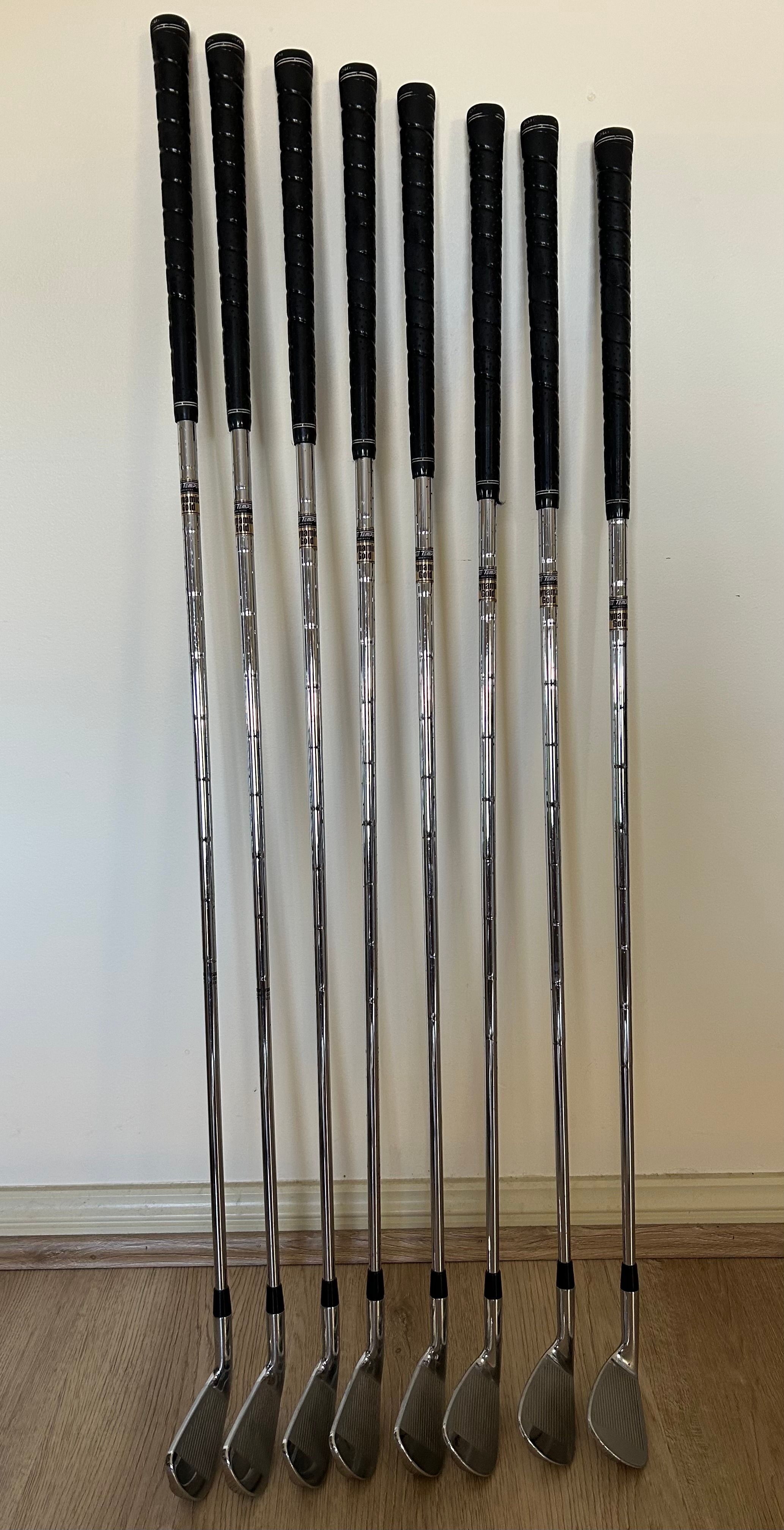Nike VR Pro Combo Irons