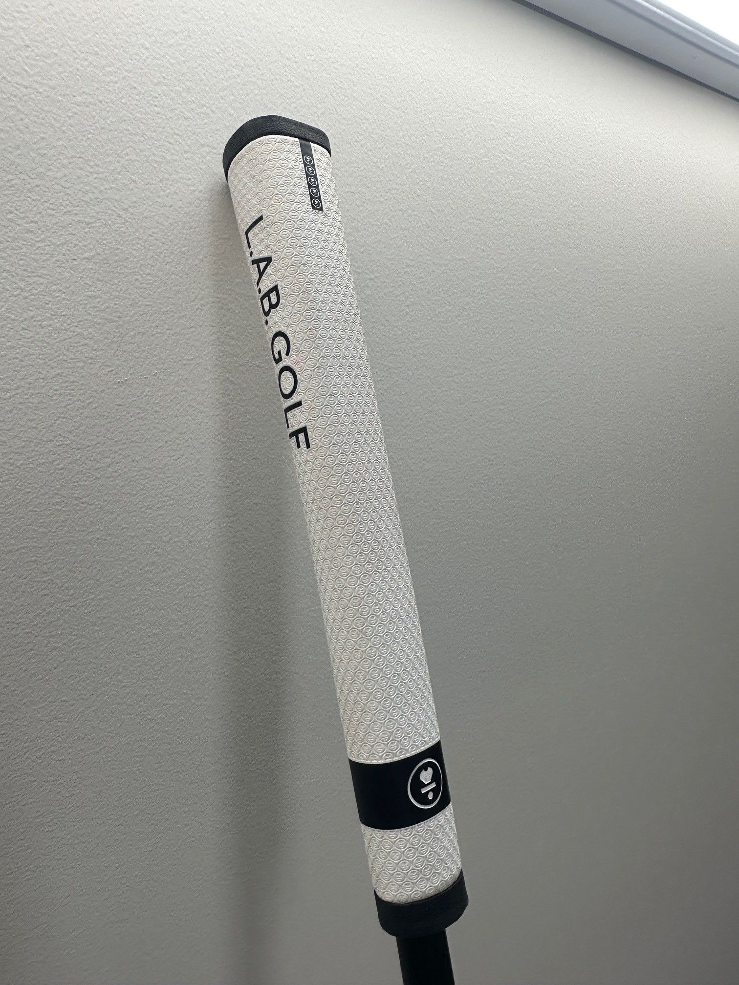 L.A.B. OZ.1 Putter