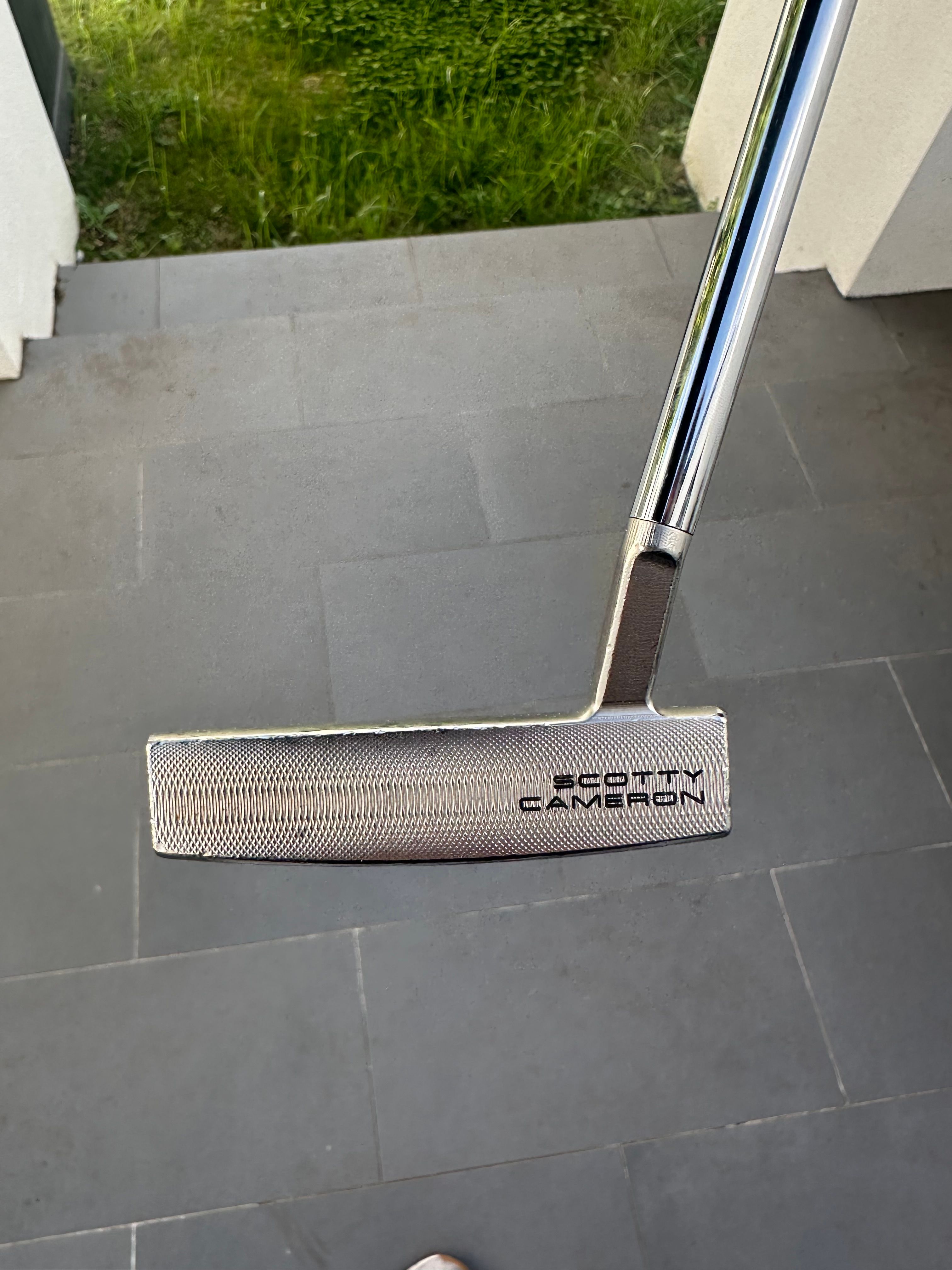 Scotty Cameron Special Select Flowback 5.5