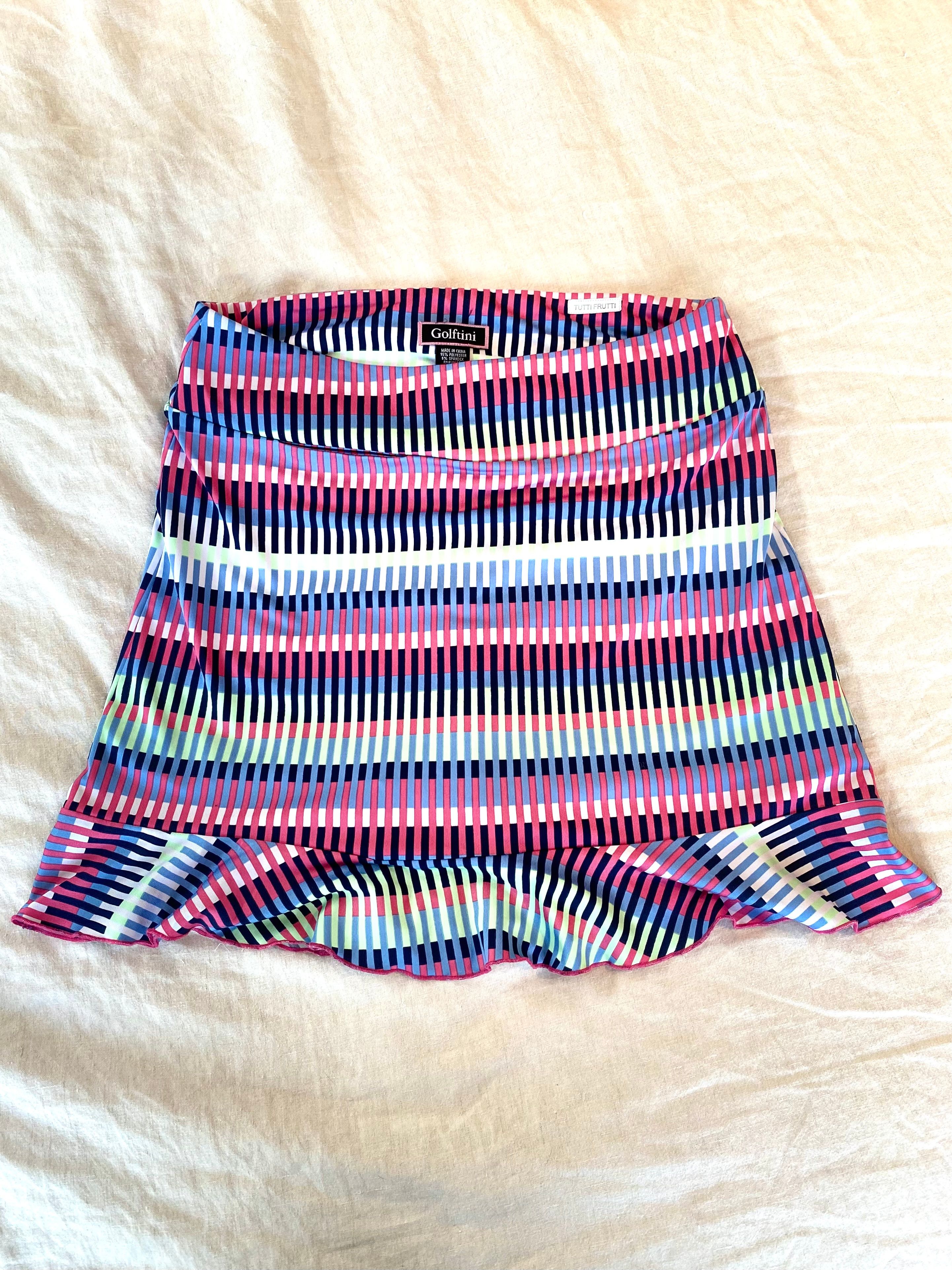 Golftini Skort