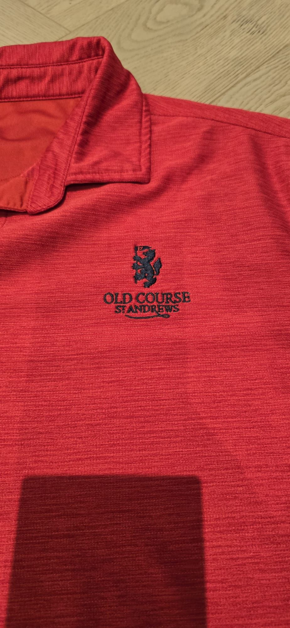 XL Old Course, St Andrews Polo