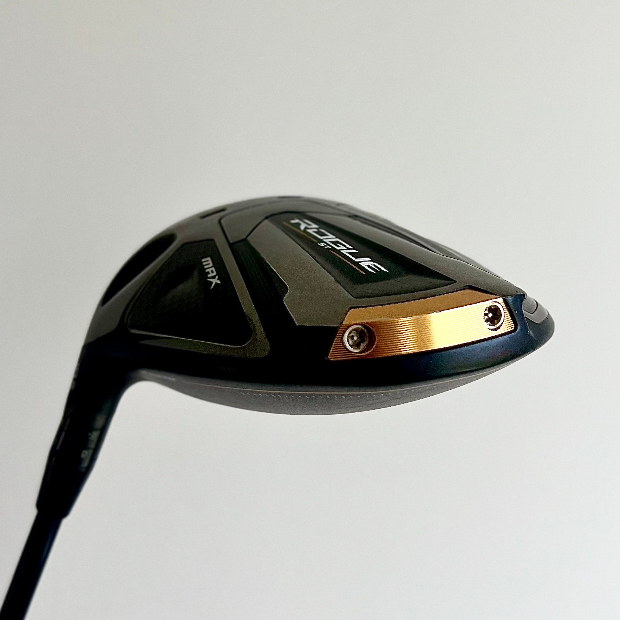 Callaway Rogue ST Max 10.5 Tensei Stiff