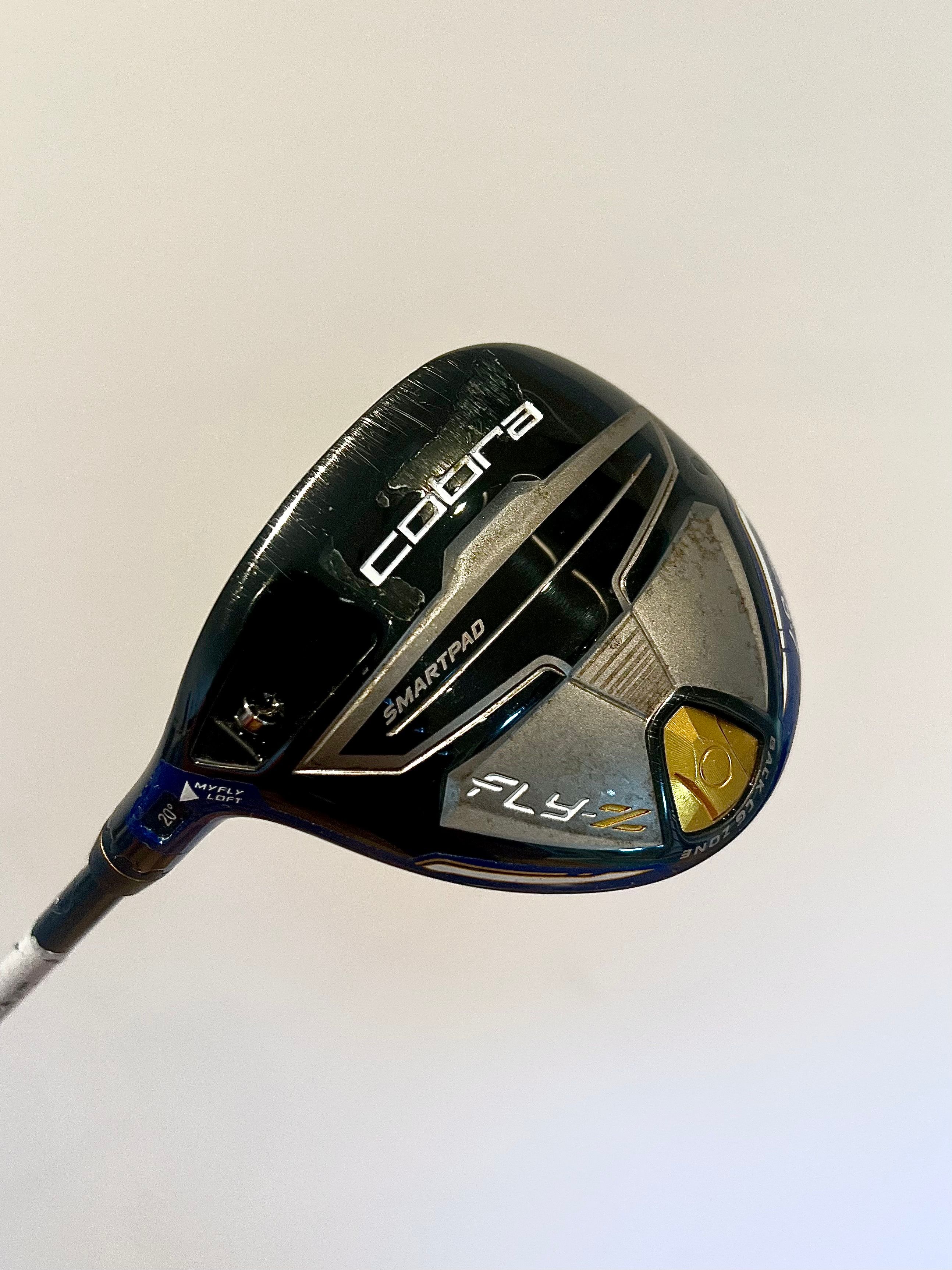Cobra Fly-Z 5 Fairway Wood Regular