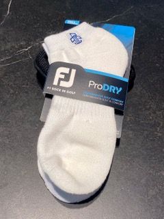 Australian Open 2024 Flag Mens Sport Sock