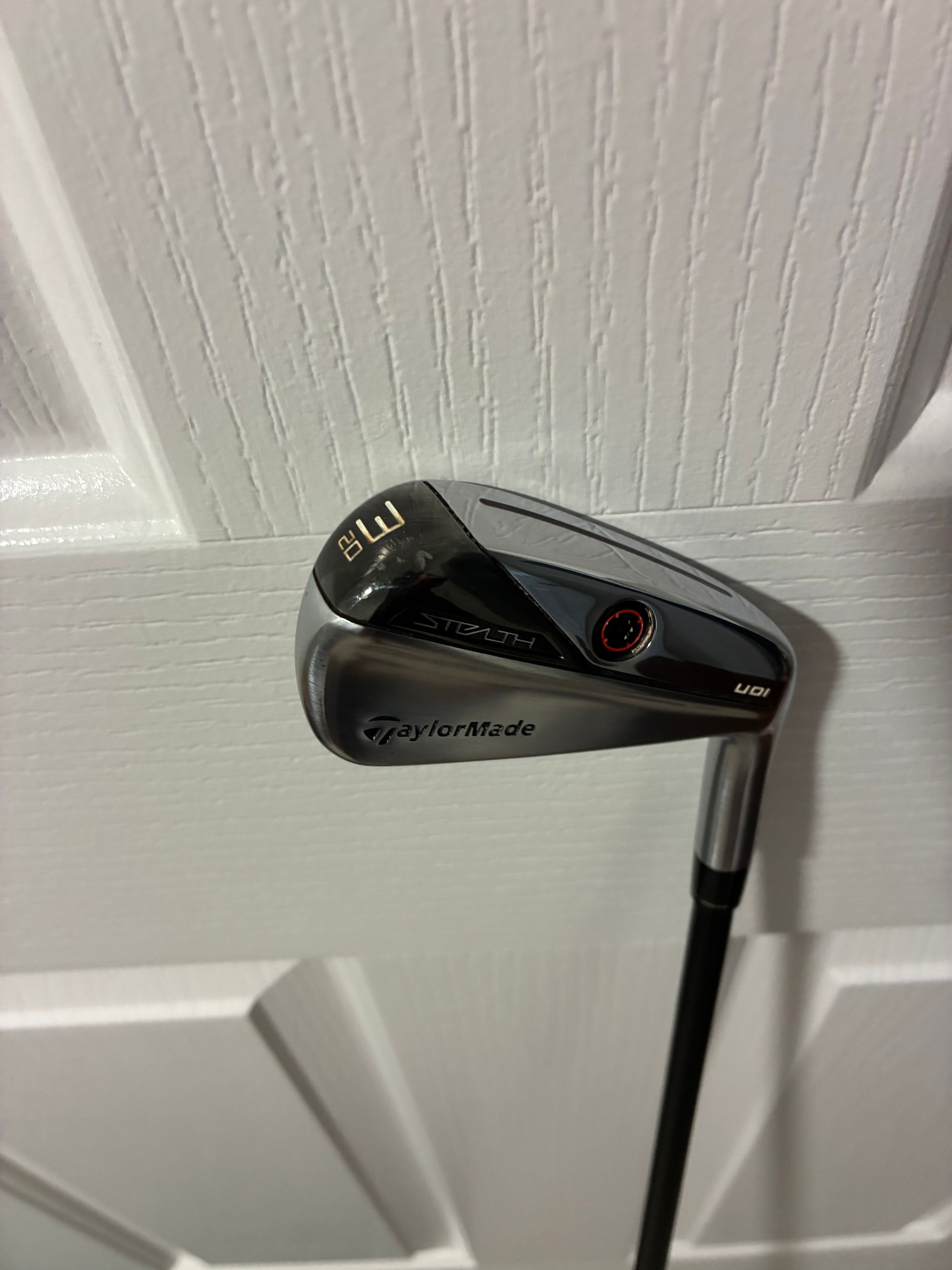 Stealth UDI 3 Iron