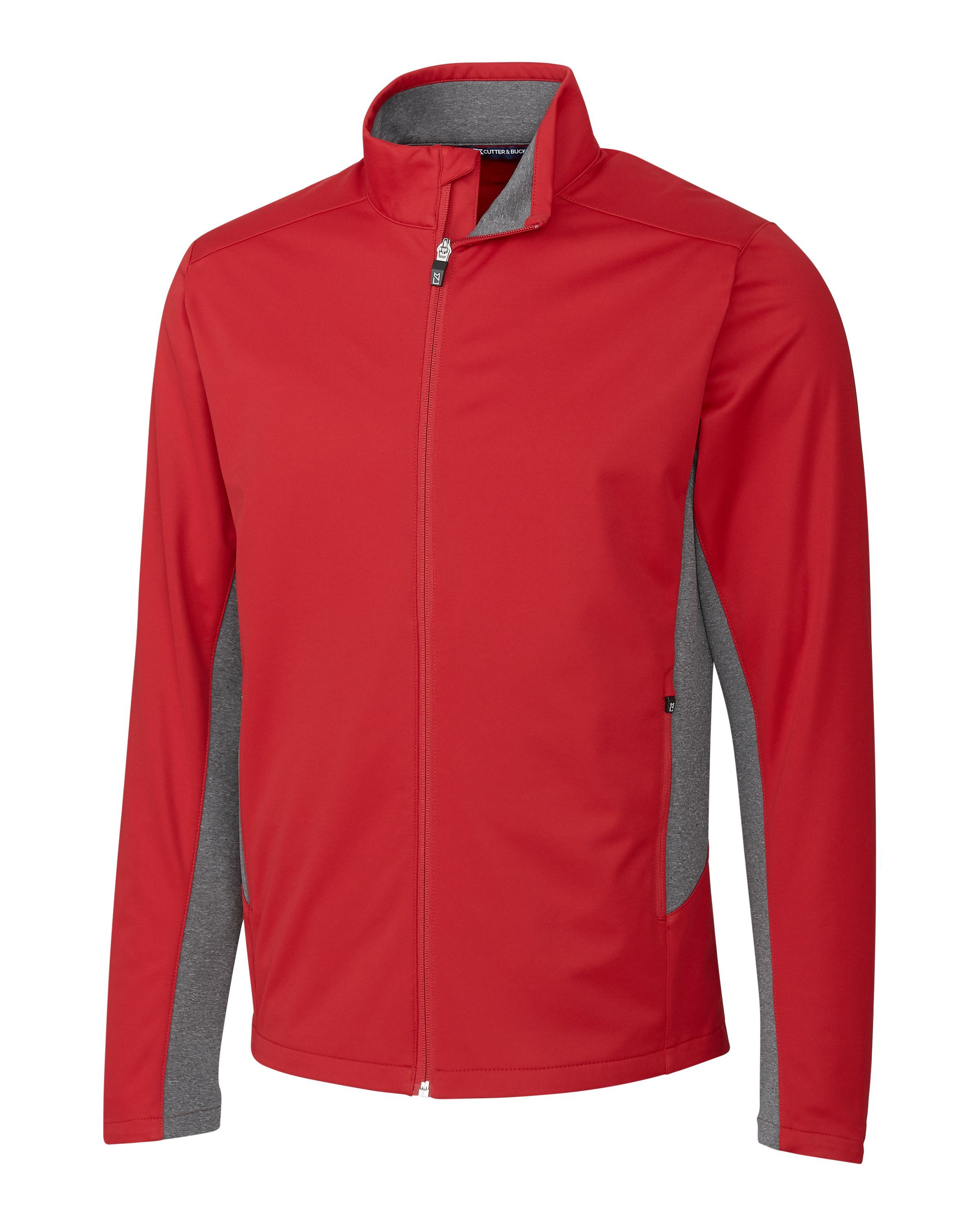 Navigate Softshell Jacket