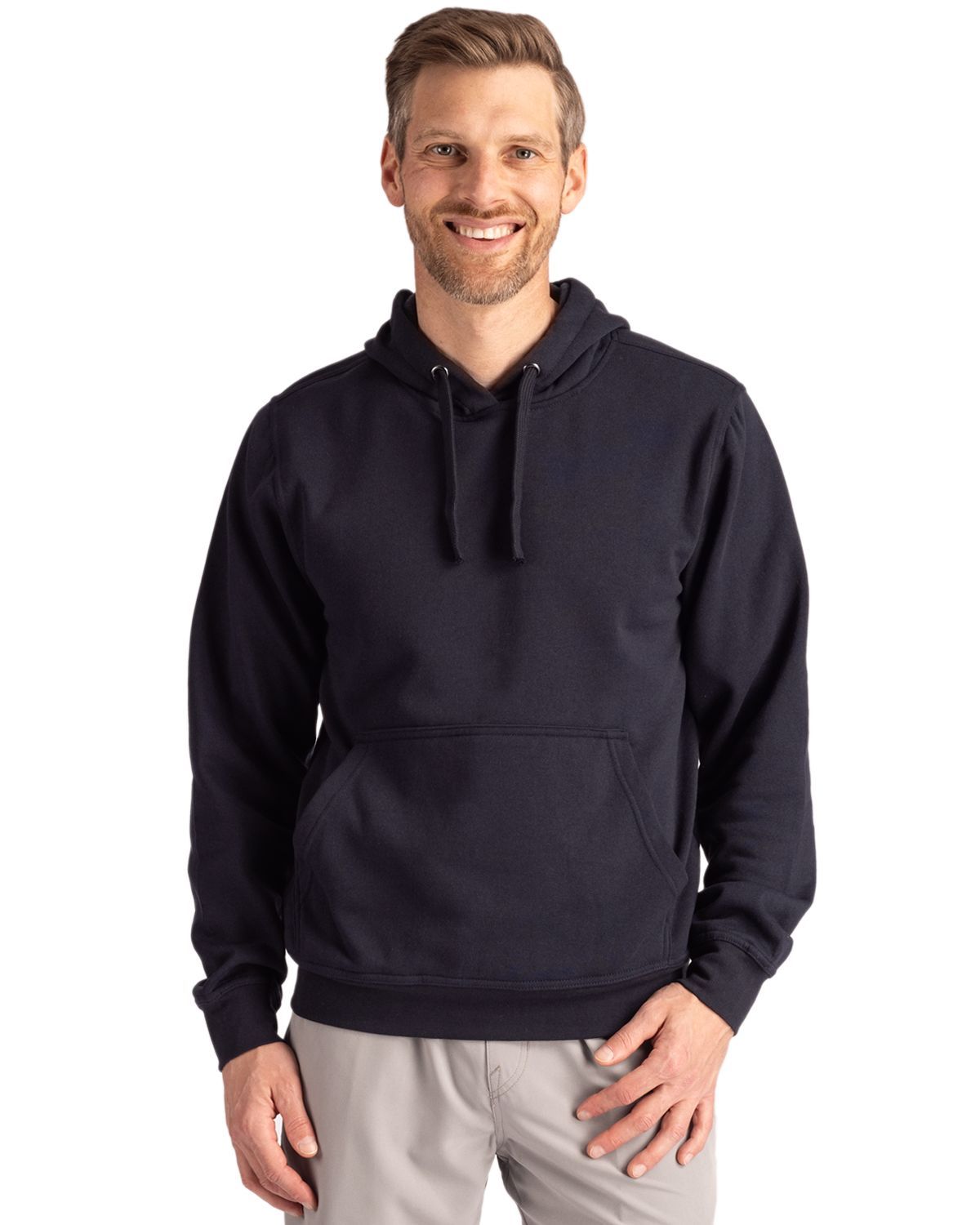 Clique Stockholm Hoodie