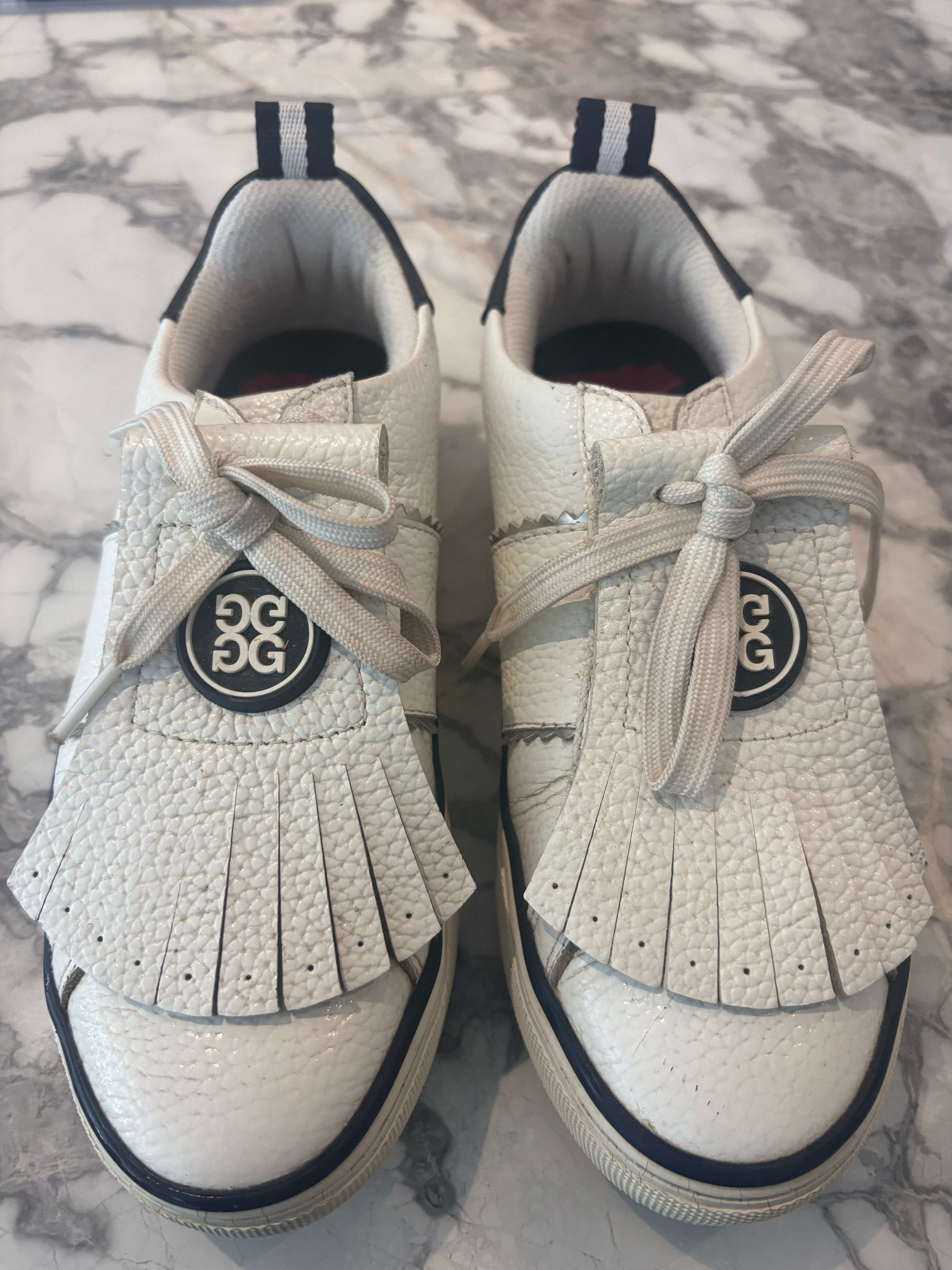 GFore UK size 5.5, US 7 women’s