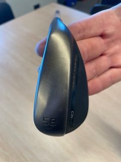 Titleist SM10 58/14K Wedge