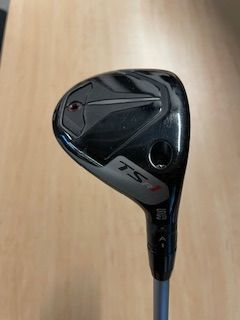 Titleist TSR1 5 Hybrid