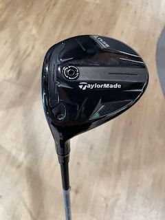 TaylorMade Qi35 3 wood 