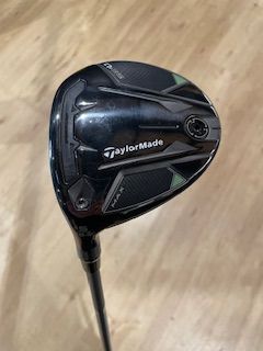 TaylorMade Qi35 Max 5 Wood