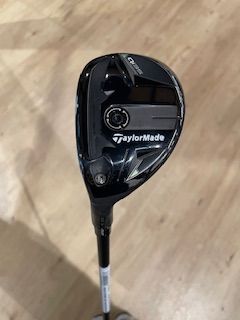 TaylorMade Qi35 3 Hybrid