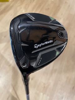 TaylorMade Qi35 Max 3 Wood