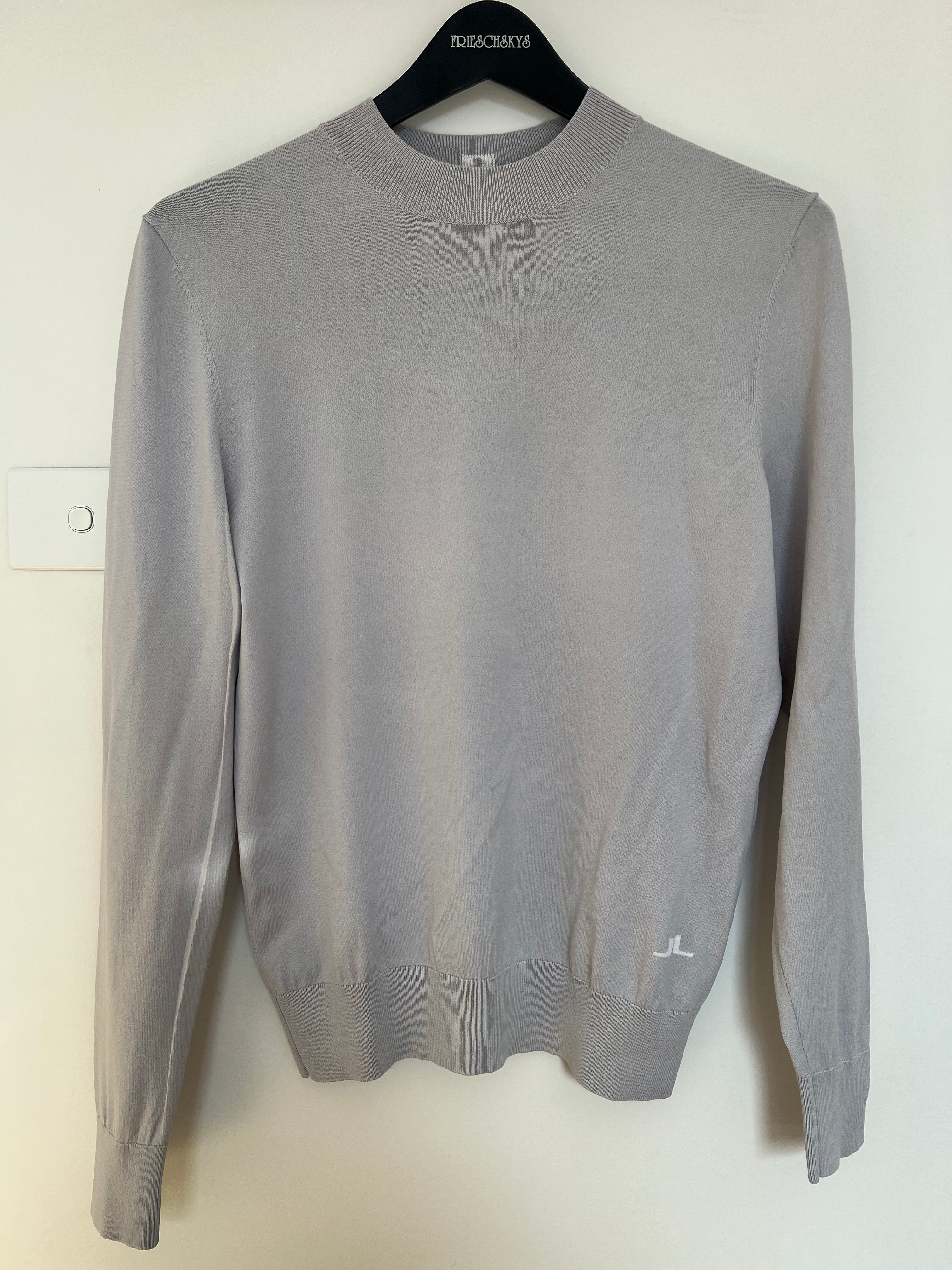 *EXCOND* J.Lindeberg Lawrence Golf Sweater