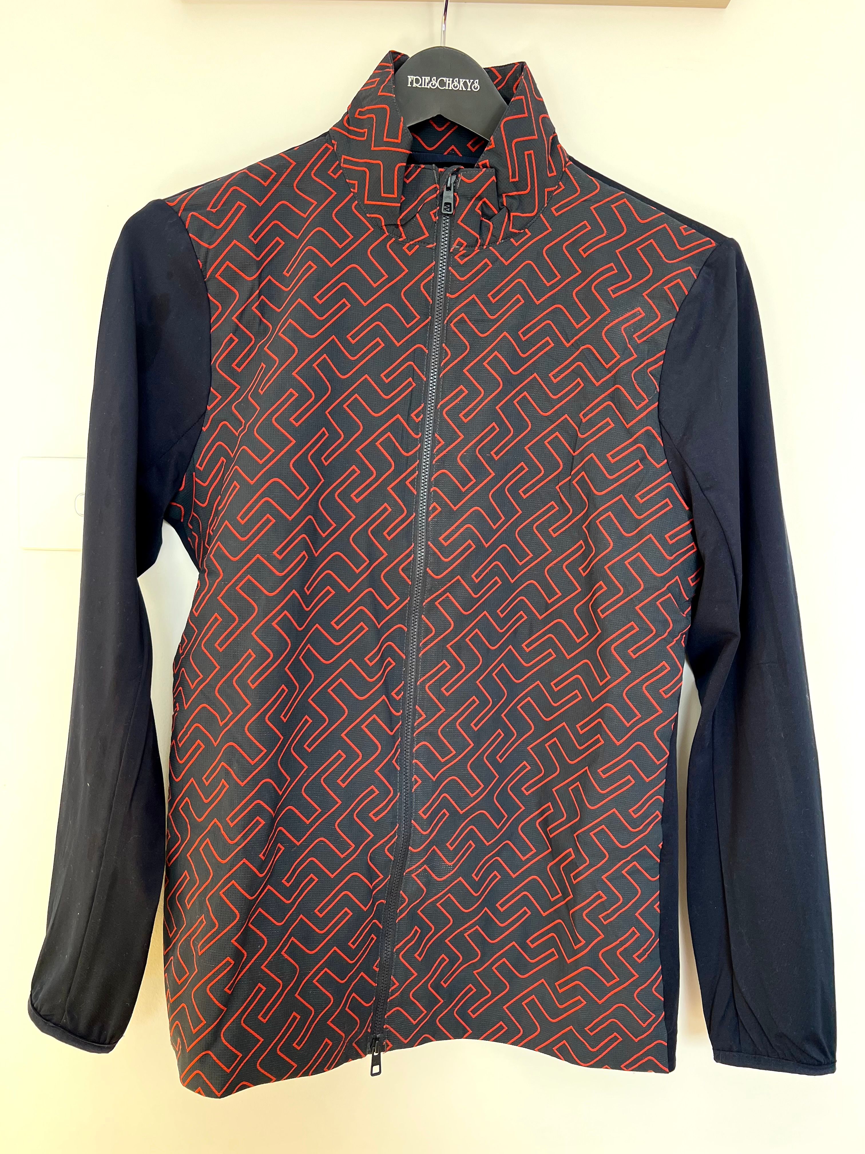 *NEAR NEW* J.Lindeberg Pack Light Hybrid Jacket
